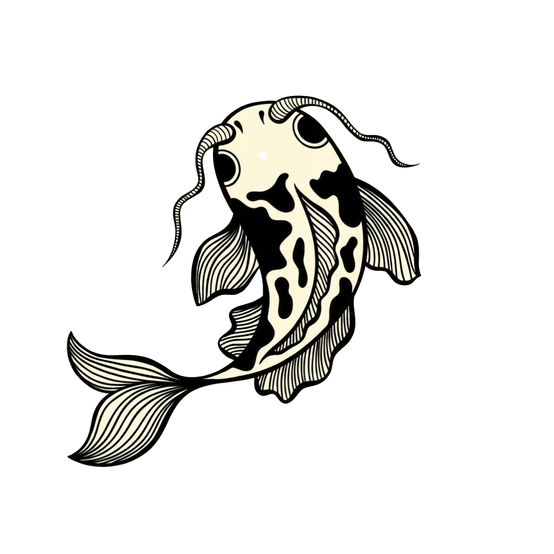 Koi Logo